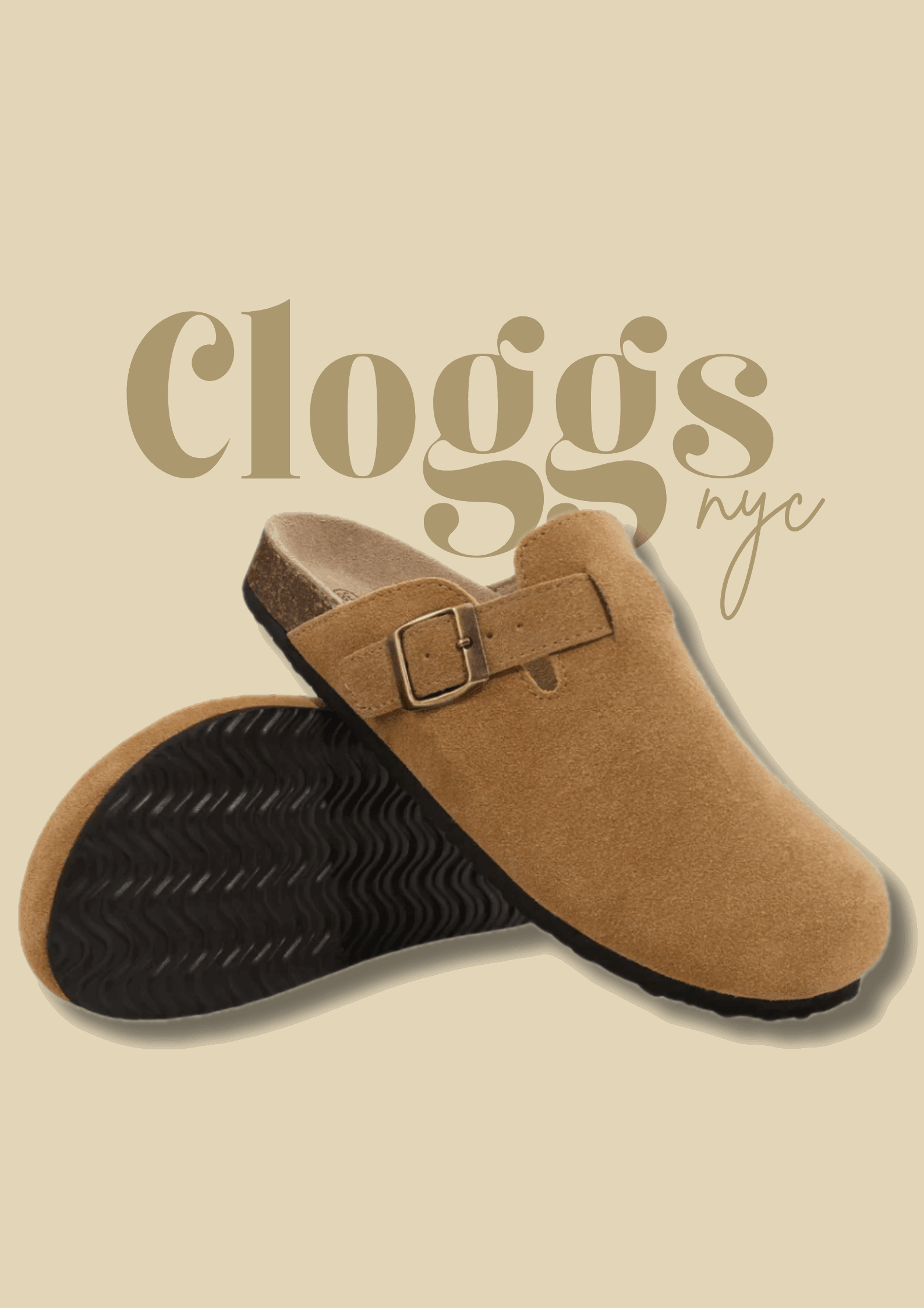 Classic Clogg's